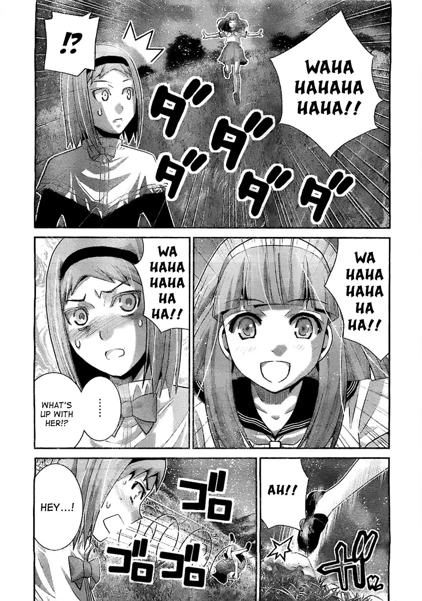 Gokukoku no Brynhildr Chapter 50 4